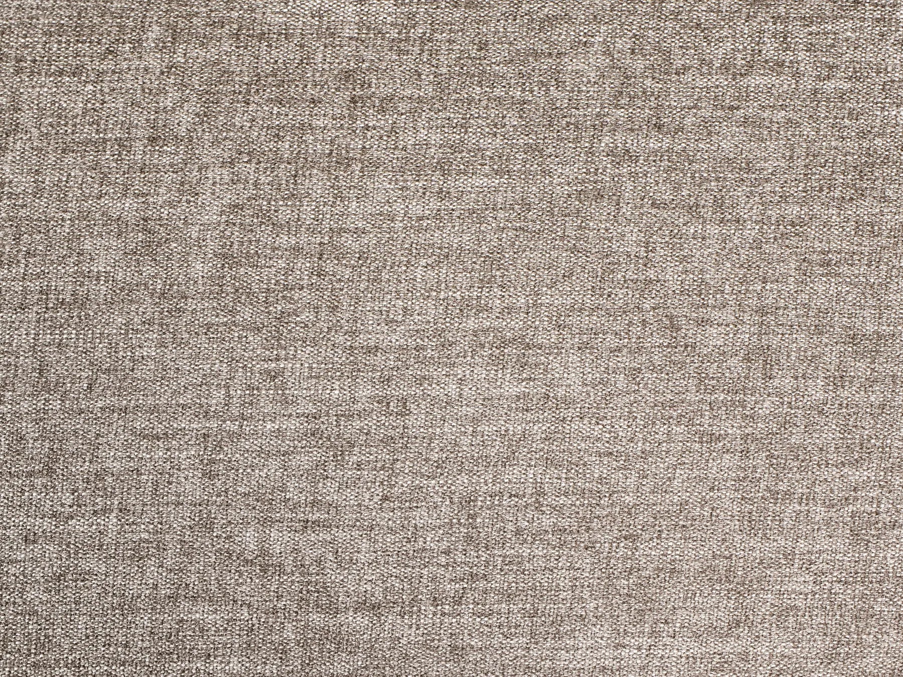 3 Seater ROSET Fabric Brown