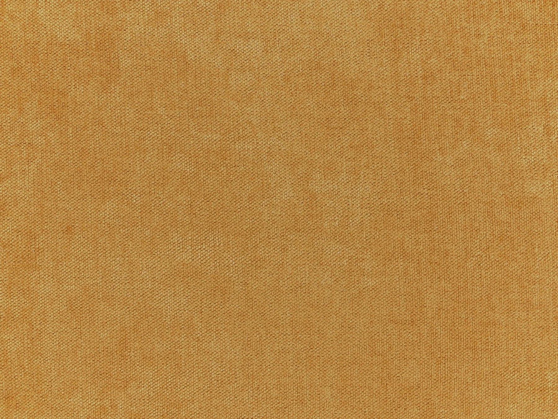 Single Sofa Bed OLDEN Fabric Mustard