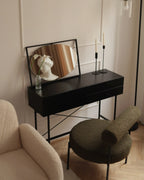 Console Table COVENTRY Black
