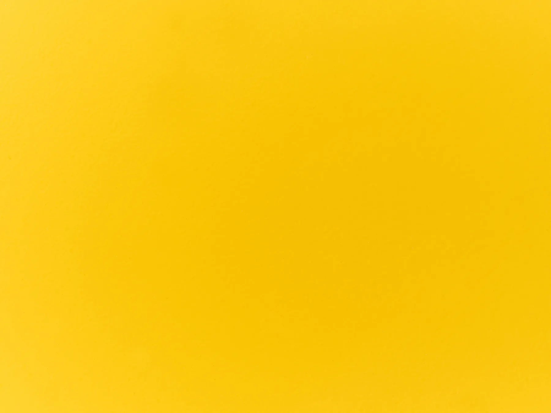 Side Table TAGGART Metal Yellow