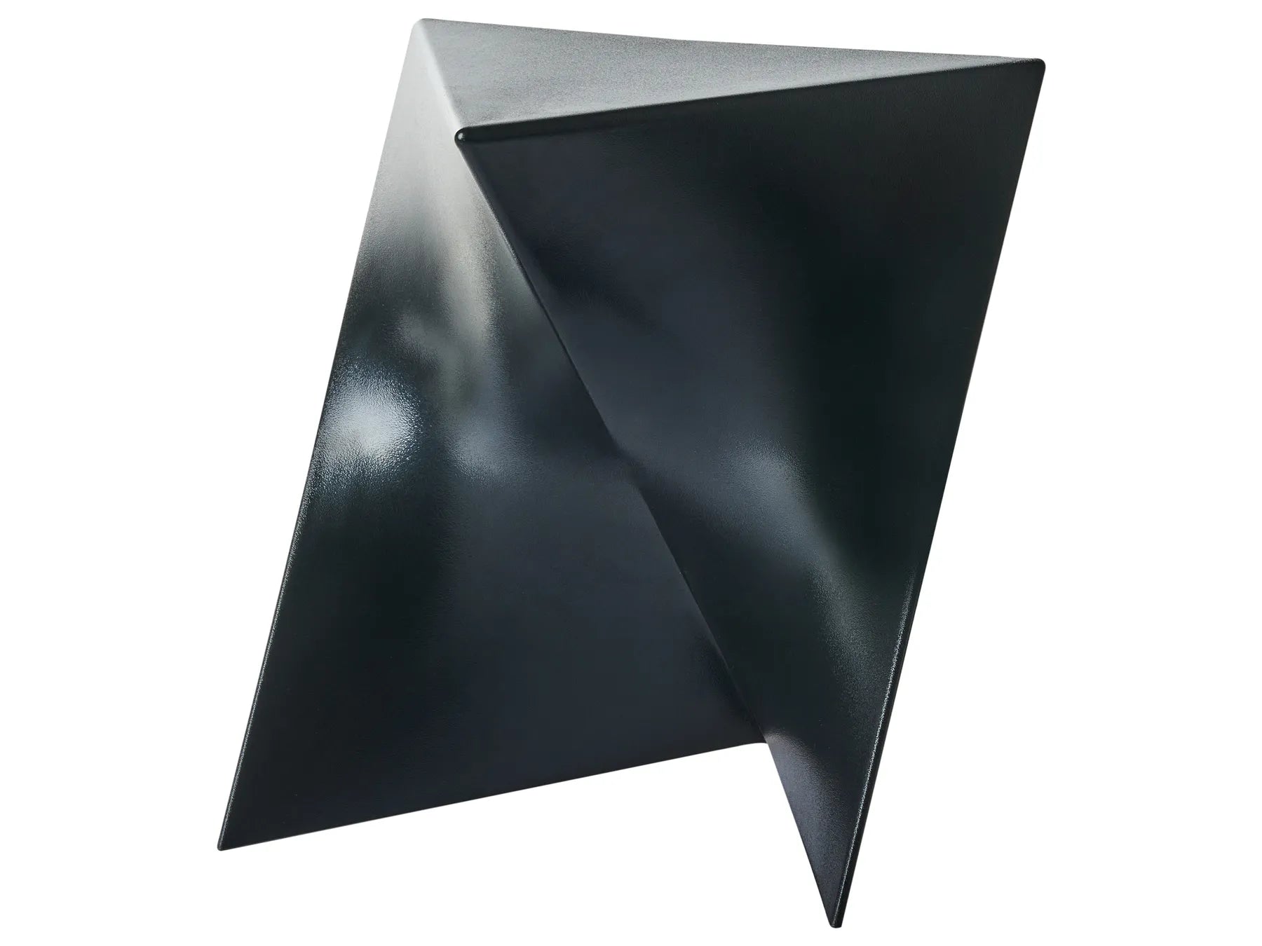 Side Table PECOS Black