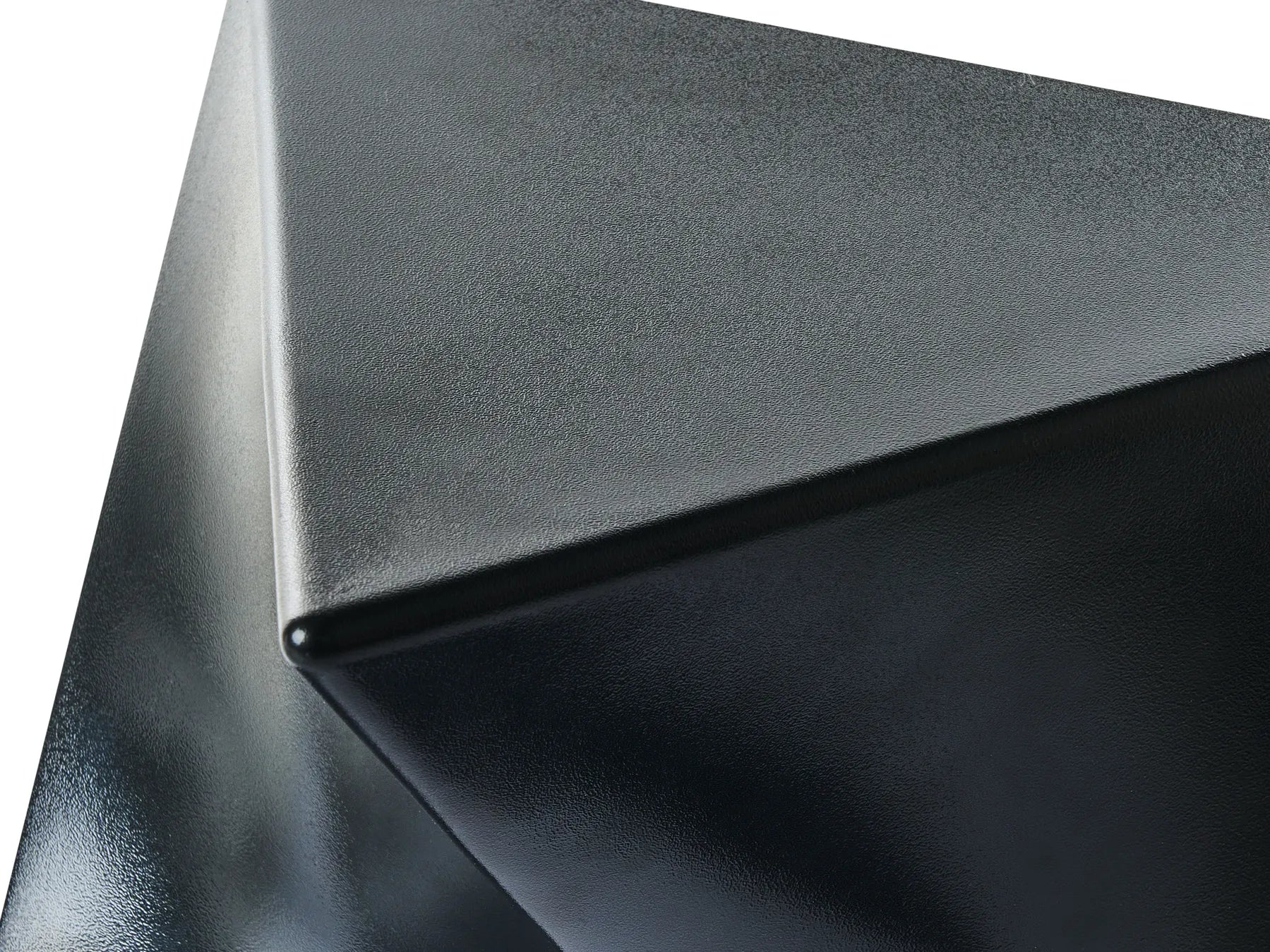 Side Table PECOS Black