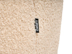 Sofa 2 Seater SIPO Boucle Beige