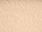 Sofa 2 Seater SIPO Boucle Beige