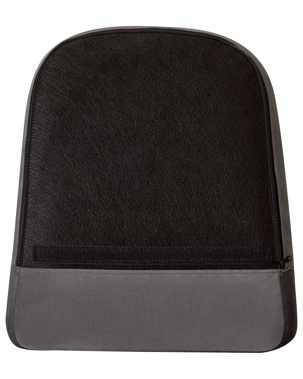 Rocking Chair ARRIE Velvet Dark Grey