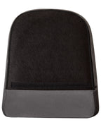 Rocking Chair ARRIE Velvet Dark Grey