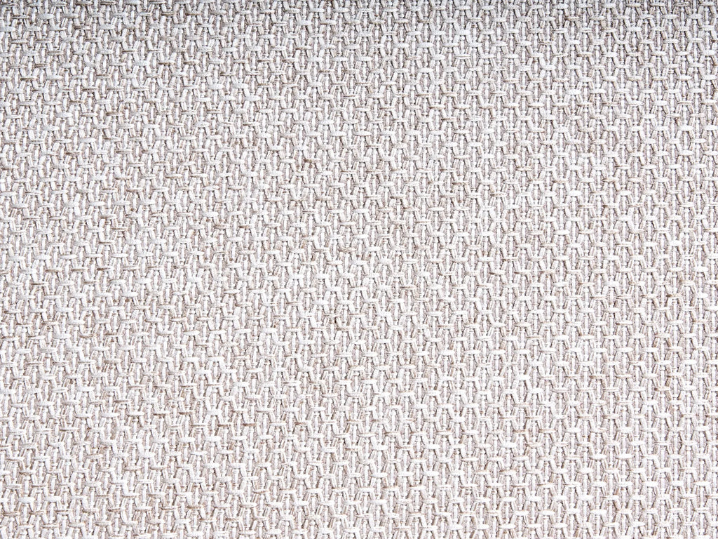 Sofa 3 Seater VORGOD Fabric Light Beige