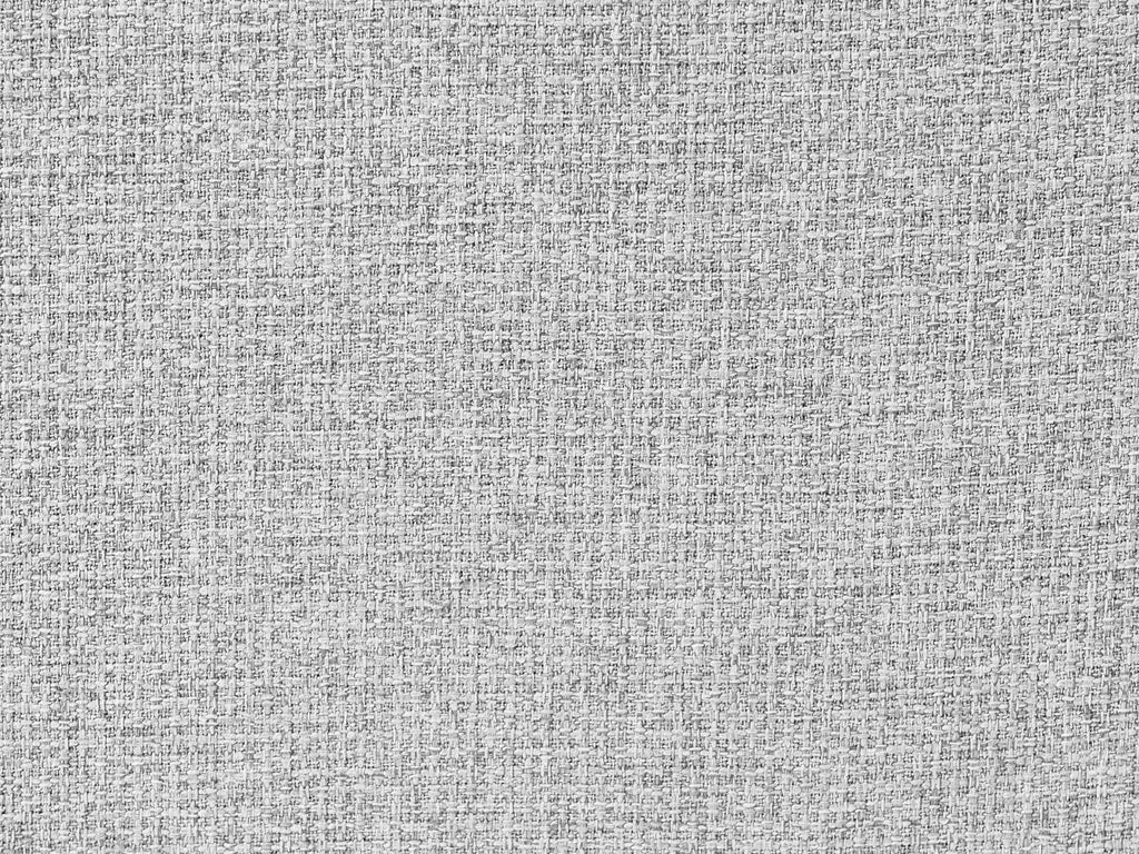 Chaise Longue NANTILLY Fabric Light Grey