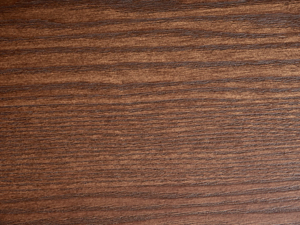 Dining Table Brown Ash Wood 100 cm 100 cm Wood