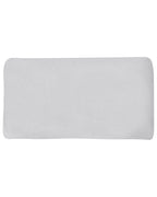 Armchair SAVALEN Fabric Light Grey