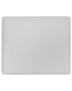 Armchair SAVALEN Fabric Light Grey