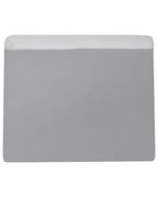 Armchair SAVALEN Fabric Light Grey