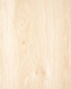 Kitchen Hutch CAMPBELLTON 120 cm Light Brown